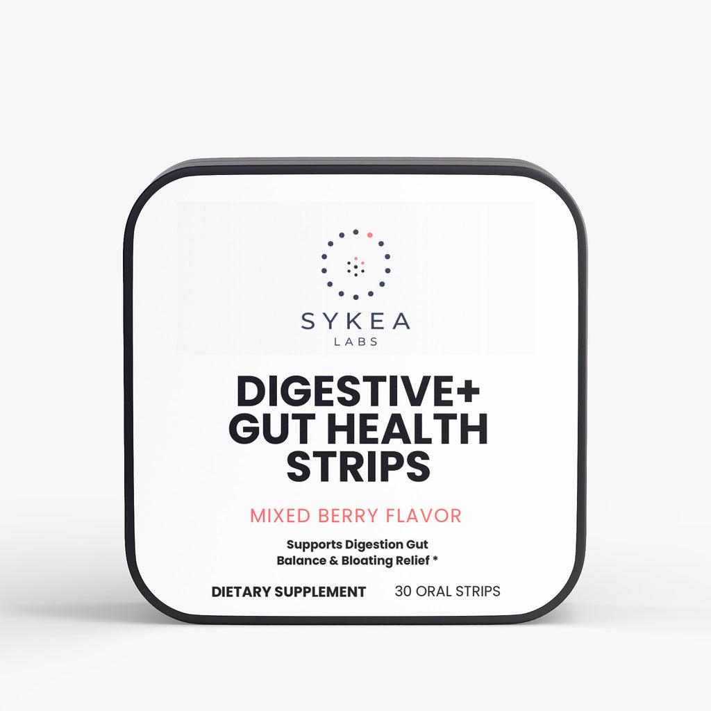 Digestive + Gut Health Strips