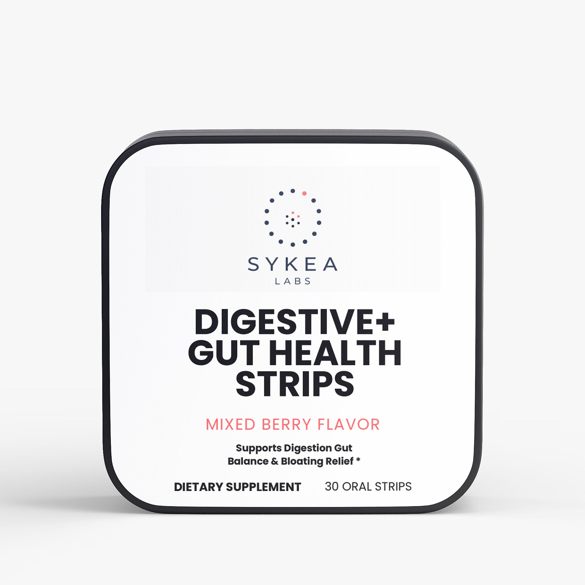 Digestive + Gut Health Strips