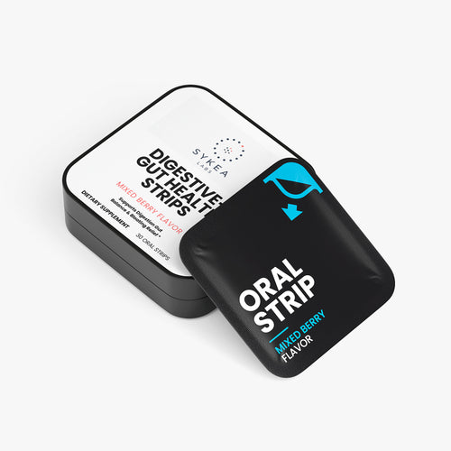Digestive + Gut Health Strips