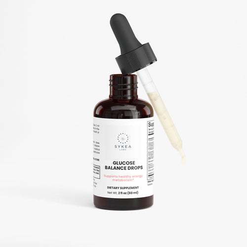 Glucose Balance Drops